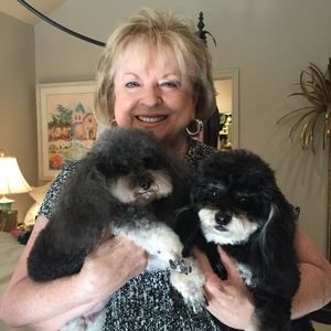 Meet your Posher, Janice